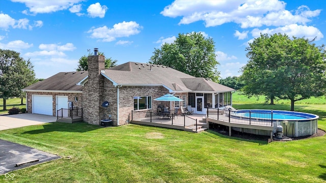 627 E 214th St, Sheridan, IN 46069 - photo 7