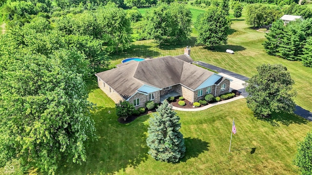 627 E 214th St, Sheridan, IN 46069 - photo 6