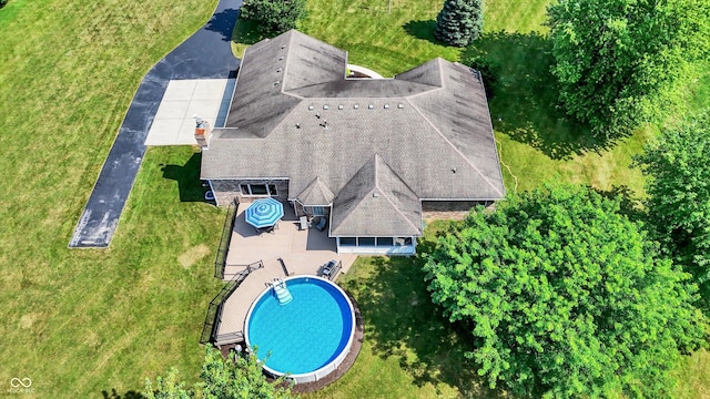 627 E 214th St, Sheridan, IN 46069 - photo 34