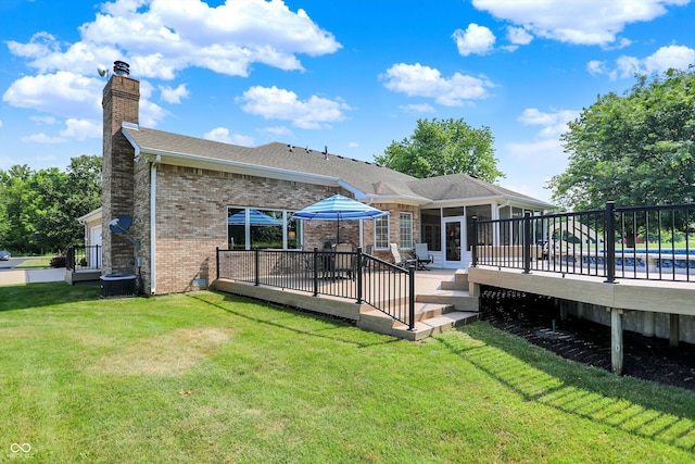 627 E 214th St, Sheridan, IN 46069 - photo 29