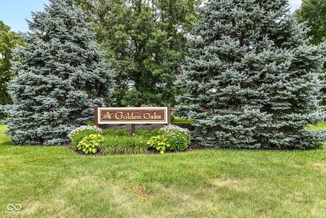 2078 Oak Run N Dr, Indianapolis, IN 46260 - photo 25