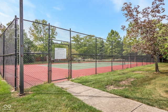 2078 Oak Run N Dr, Indianapolis, IN 46260 - photo 26