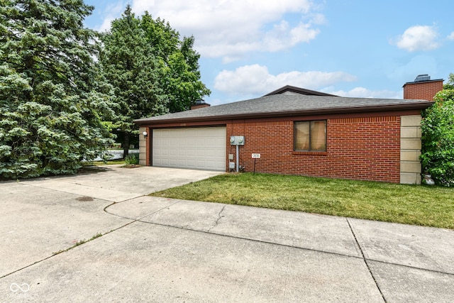 2078 Oak Run N Dr, Indianapolis, IN 46260 - photo 24