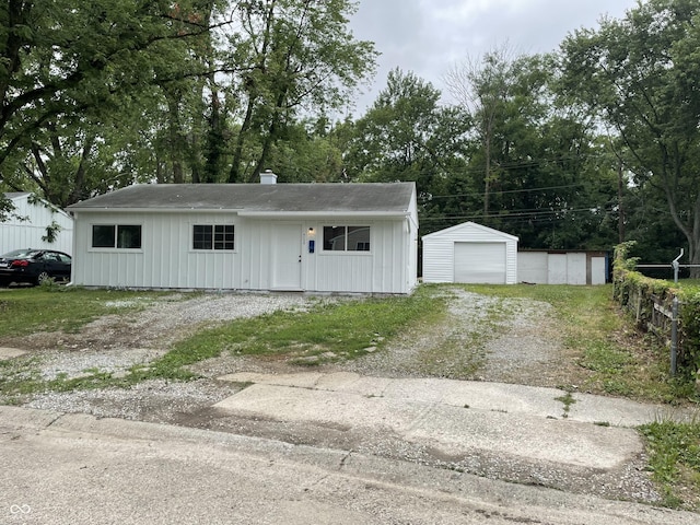 4138 Balboa Dr, Indianapolis, IN 46226 - photo 1