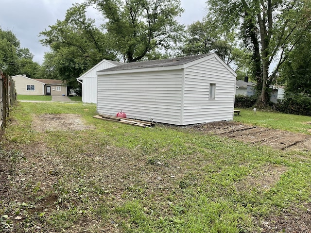 4138 Balboa Dr, Indianapolis, IN 46226 - photo 16