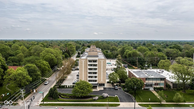 3965 N Meridian St Unit 3G, Indianapolis, IN 46208 - photo 23