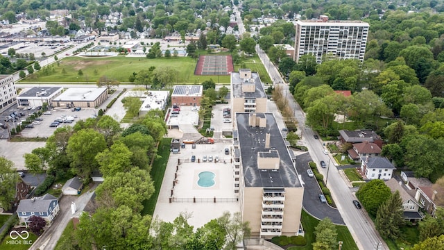 3965 N Meridian St Unit 3G, Indianapolis, IN 46208 - photo 22