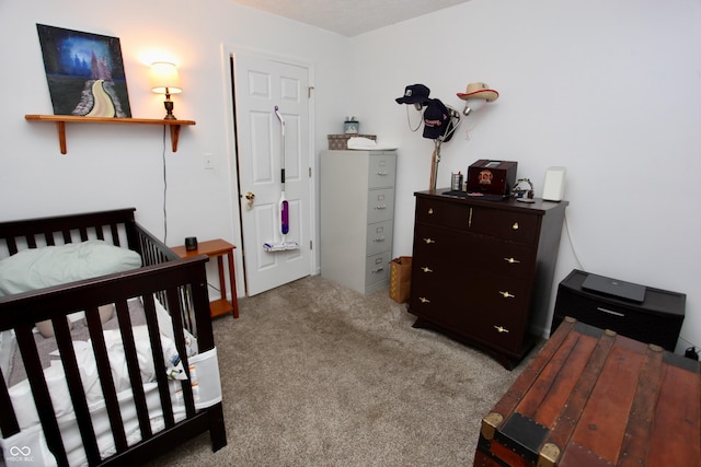 2909 Inverrary Ct, Indianapolis, IN 46234 - bedroom with carpet