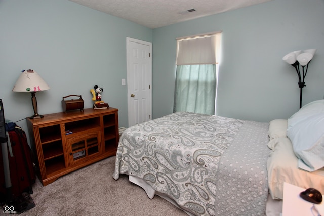 2909 Inverrary Ct, Indianapolis, IN 46234 - bedroom featuring carpet floors