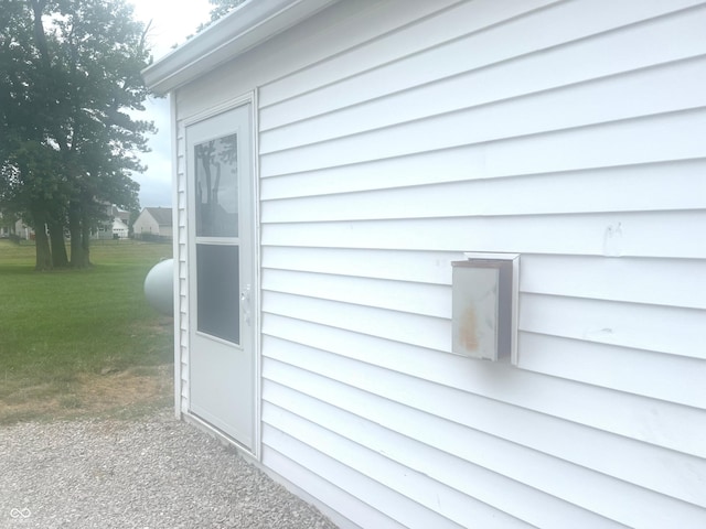 945 E Worthsville Rd, Greenwood, IN 46143 - exterior view