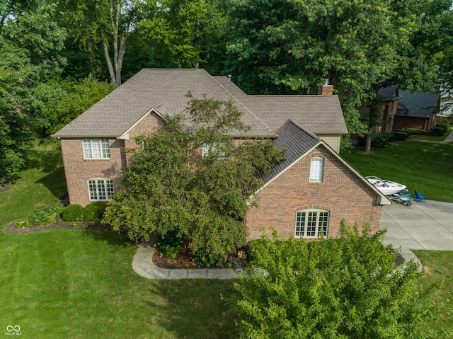 14304 Woodfield Dr S, Carmel, IN 46033 - photo 59