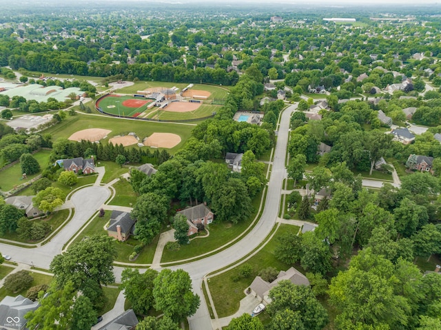 14304 Woodfield Dr S, Carmel, IN 46033 - photo 66