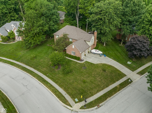 14304 Woodfield Dr S, Carmel, IN 46033 - photo 61