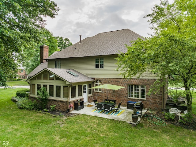14304 Woodfield Dr S, Carmel, IN 46033 - photo 51