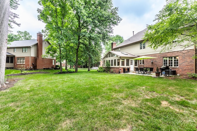 14304 Woodfield Dr S, Carmel, IN 46033 - photo 46