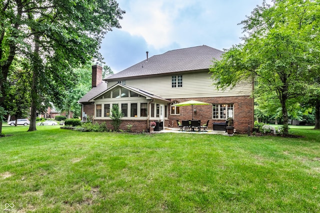 14304 Woodfield Dr S, Carmel, IN 46033 - photo 47