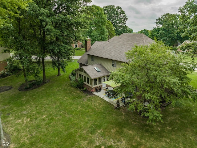 14304 Woodfield Dr S, Carmel, IN 46033 - photo 68