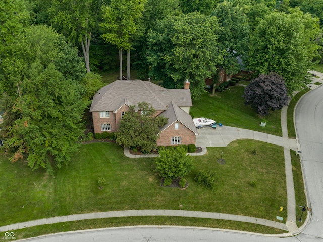 14304 Woodfield Dr S, Carmel, IN 46033 - photo 62