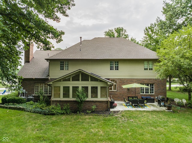 14304 Woodfield Dr S, Carmel, IN 46033 - photo 50