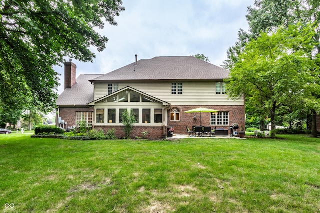 14304 Woodfield Dr S, Carmel, IN 46033 - photo 48