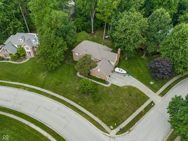14304 Woodfield Dr S, Carmel, IN 46033 - photo 67
