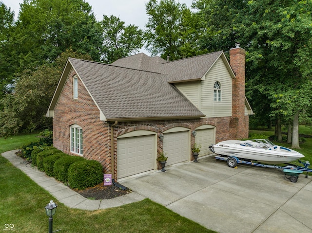 14304 Woodfield Dr S, Carmel, IN 46033 - photo 57