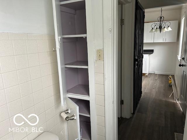 318 N Sherman Dr, Indianapolis, IN 46201 - photo 15