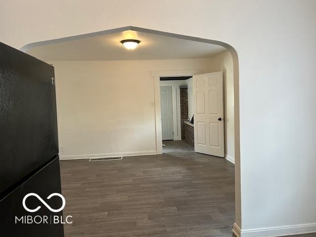 318 N Sherman Dr, Indianapolis, IN 46201 - photo 6