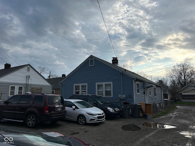 318 N Sherman Dr, Indianapolis, IN 46201 - photo 1