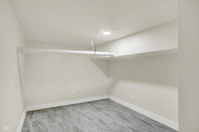1923 N Parker Ave, Indianapolis, IN 46218 - additional living space with baseboards