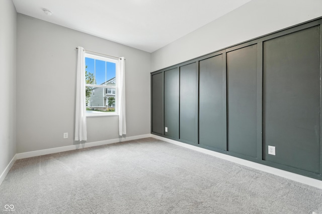 7225 Lockford S, Avon, IN 46123 - carpeted spare room with baseboards and a smoke detector
