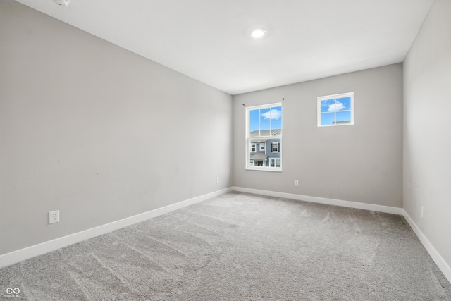 7225 Lockford S, Avon, IN 46123 - carpeted empty room with baseboards