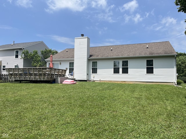 10415 Fawn Ridge Ln, Indianapolis, IN 46236 - photo 5