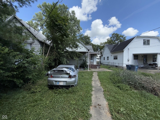 726 N 14th 1/2 St, Terre Haute, IN 47807 - photo 7