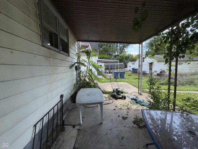 726 N 14th 1/2 St, Terre Haute, IN 47807 - photo 8