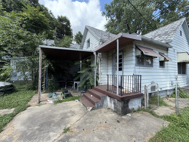 726 N 14th 1/2 St, Terre Haute, IN 47807 - photo 4