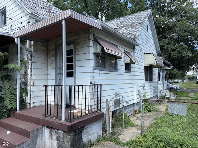 726 N 14th 1/2 St, Terre Haute, IN 47807 - photo 3