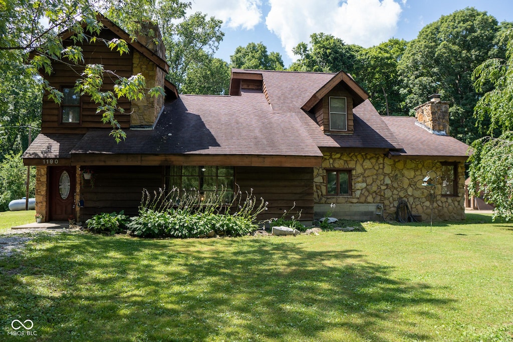 1190 Robb Hill Rd, Martinsville, IN 46151 - photo 1