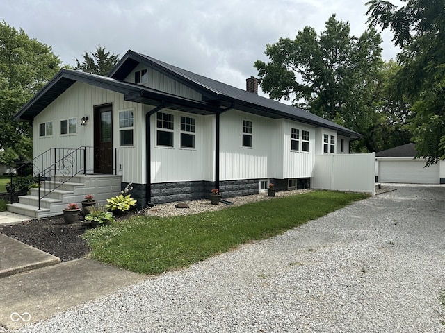 8319 Southeastern Ave, Indianapolis, IN 46239 - photo 1