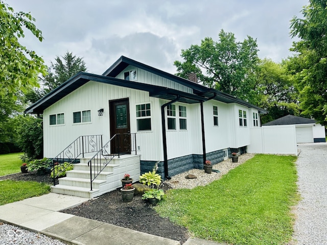 8319 Southeastern Ave, Indianapolis, IN 46239 - photo 2
