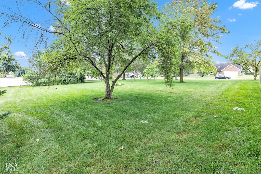 1014 Barry Dr, Lebanon, IN 46052