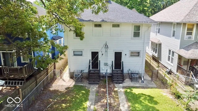 1117 N Tuxedo St, Indianapolis, IN 46201 - photo 5