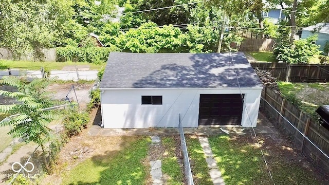 1117 N Tuxedo St, Indianapolis, IN 46201 - photo 4