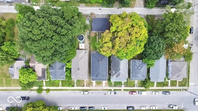 1117 N Tuxedo St, Indianapolis, IN 46201 - photo 36