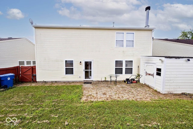 9114 Stones Bluff Ln, Indianapolis, IN 46113 - photo 25