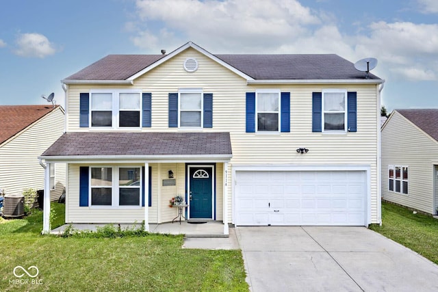 9114 Stones Bluff Ln, Indianapolis, IN 46113 - photo 1