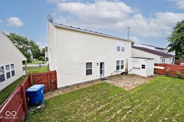 9114 Stones Bluff Ln, Indianapolis, IN 46113 - photo 26