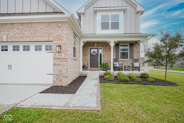 1634 Pelham Dr, Greenwood, IN 46143 - photo 4