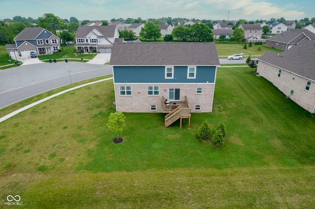 1634 Pelham Dr, Greenwood, IN 46143 - photo 69