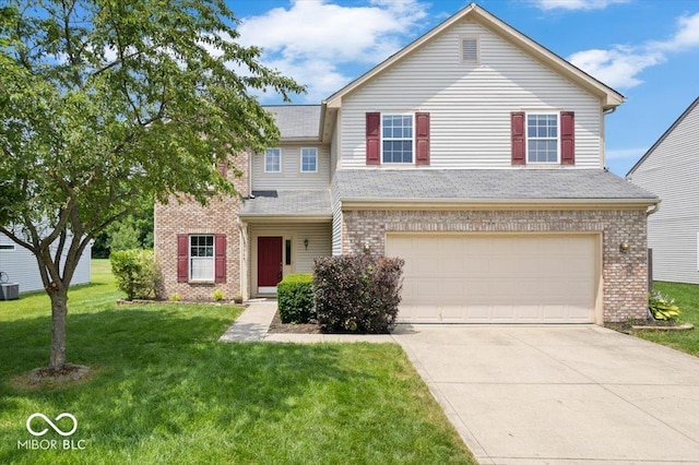 10796 Trailwood Dr, Fishers, IN 46038 - photo 1